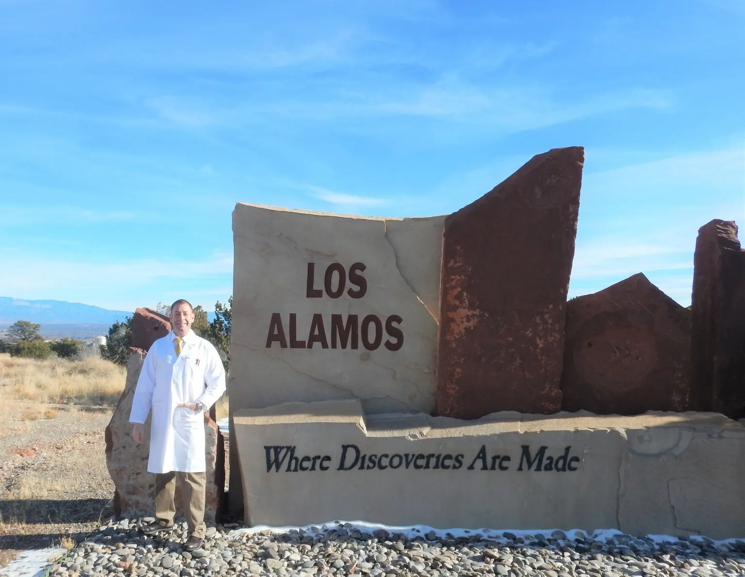 Podiatrist in Los Alamos, NM
